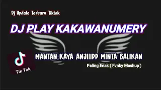 Download DJ BUAT MANTAN KAYA ANJIIIPPPP, Fvnky Mashup ( DJ Ardy Fvnky ) MP3