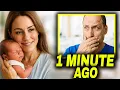 Download Lagu Catherine IN TEARS After Secret Fourth Child’s Birth Leaves The World STUNNED!