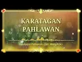 Download Lagu KARATAGAN PAHLAWAN - MINUS ONE