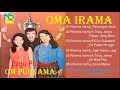 Lagu 07 Rhoma Irama║Titing Jenny║Djamilah║Oma Irama│Bersama OM Purnama