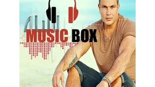 عدت الايام  عمرو دياب دندنها
