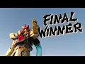 Lagu winning but sad | final winner of the battle Sentai Rings No. 1 Sentai Gozyuger