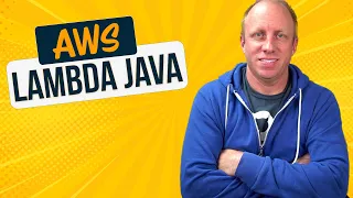 AWS Lambda Java Tutorial How to use the AWS Lambda Java Core Library