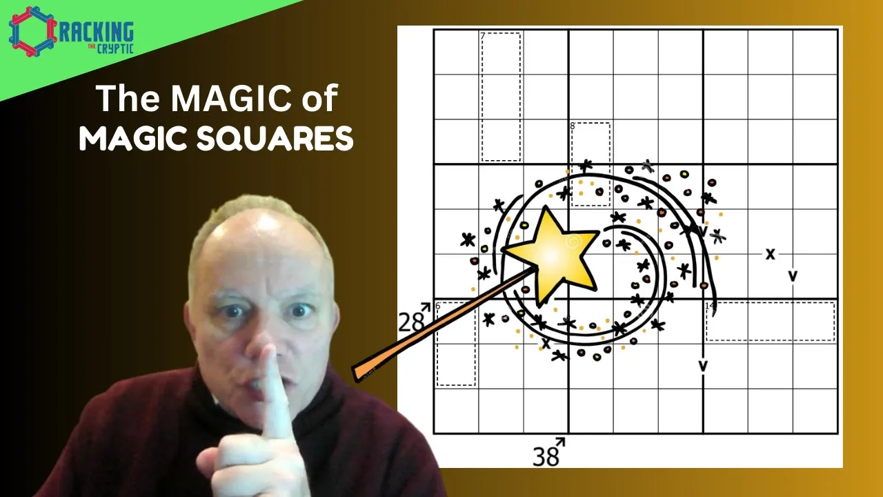 Some Approachable Magic