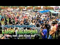 Download Lagu Ronggeng dangdut remix karom sakaromna Valencia music