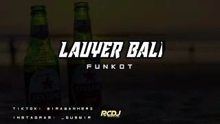 lauyer bali balinesemix funkot remix