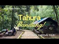 Download Lagu 4K | Morning Walk at Tahura Bandung: The Dutch Cave, Deer Captivity, and Omas Waterfall