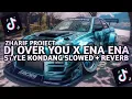 Download Lagu DJ OVER YOU X ENA ENA STYLE KONDANG || SLOWED + REVERB || VIRAL TIKTOK 2025