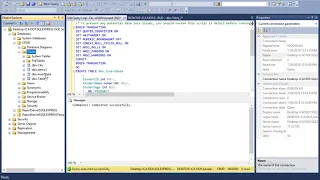 27 SQL Server - Insert Into Statement in SQL Server to replicate the data