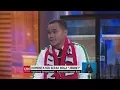 Download Lagu Rahasia Jebret, Bung Valen Komentator Sepak Bola