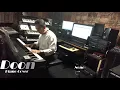Doon Lang /Nonoy Zuniga/Piano Cover By:Ronnie Exconde