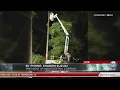 Maui Electric restores power in West Maui some pocket outages remain