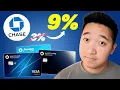 STOP Wasting Chase Points Do THIS Instead
