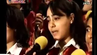 ترنيمة انا قبطى مسيحى كورال كاتدرائية الشهيد كيرياكوس YouTube 