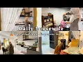 Lagu Rutinitas ibu rumah tangga di Dapur minimalis ||beres beres,masak menu harian,lanjut aktivitas malam