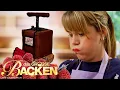 Download Lagu TATORT Motivtorten: 3D-Verbrechen im Zelt! | Aufgabe 3 | Das große Backen 2025