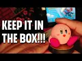 Flipper Zero Hacking a Nintendo Amiibo NFC Cloning