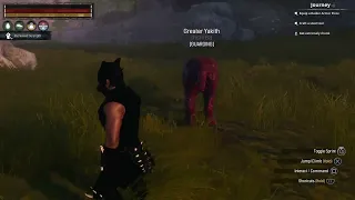 Where to get the Greater Yakith - Conan Exiles Isle of Siptah