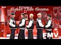Download Lagu HIGHER THAN HEAVEN (FMV)🪐