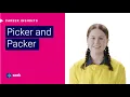 What s it like to be a Picker and Packer in Australia