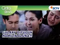Tau Aluna dan Galaxy Menikah, Bu Asti NGAMUKK! | Cinta Sedalam Rindu - Episode 129