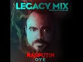 Oye (Global Mambo Remix)