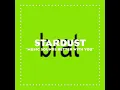 Download Lagu (Mashup) Stardust vs Charli XCX - Music Sounds brat With You