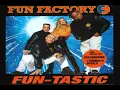 Lagu Fun - Factory: The Best - EURO DANCE