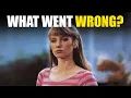 The Downfall of Rebecca De Mornay