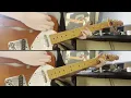 【 Catalina Fight Song - Joyce Manor 】Guitar Cover