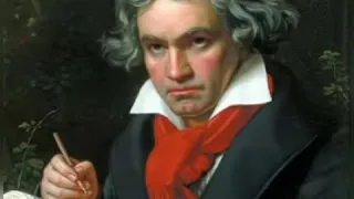 Download Beethoven - IV. Symphony no.9 (arrangement for piano and strings w/cymbals) MP3