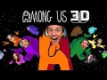 Download Lagu Among Us 3D With The Among Us IRL Cast