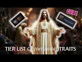 CK3 TIER LIST of the COMMANDER TRAITS a MUST HAVE