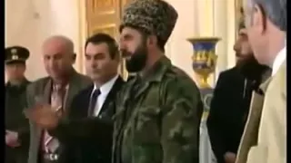 لا شيء بالمجان على طاولة المفاوضات يندرباييف نموذجا 