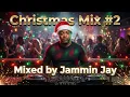 Jammin Jay Christmas Mix #2 — Southern Soul Holiday Party 2025