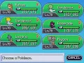 Pokemon Insurgence Tutorial Movesets for Eevee outside Its Genepool Mega Eevee
