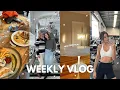 Download Lagu weeky vlog 🌸 podcasting, fight MND, new furniture \u0026 mother's day | Adele Maree