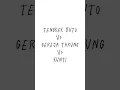 Download Lagu masteran tengkek buto X gereja tarung X kunti