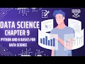 Data Science Interview Q A Chapter - 9 Python and R