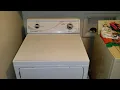 Speed Queen Electric Dryer Won t Heat