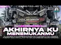 DJ AKHIRNYA KU MENEMUKAN MU | STYLE PARTY FULL BASS X MBEROT |NEW VIRALL FYP TIK TOK|BK 29 PROJECT