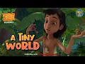 Download Lagu The Jungle Book Season 3 | Episode 35 | English Stories | Jungle Book Cartoon | A Tiny World