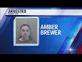 Woman arrested in connection with Evansville murder case