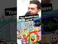 Which Spongebob Character Are You w Wiki - Bucked Up Clips