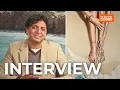 Exclusive Interview M Night Shyamalan Talks OLD