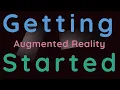 Augmented Reality with Code