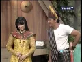 Lagu andere jadi orang batak
