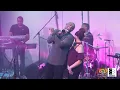 March Soul Night with Ikiri Lawrence