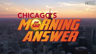 Chicago s Morning Answer LIVE - March 9 2026
