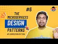 API Composition Pattern in Microservices Programmers Mode